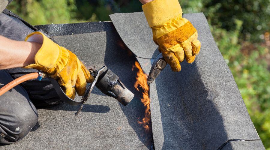 Professional New roof installation in Citrus Heights, CA